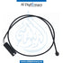 Rear BRAKE PAD SENSOR for BMW 3 Series E36 (1990-2000) models, Part Number NT-34351181344